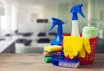 Cleaning Services Thumbnail