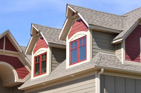 Roof cleaning