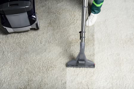 Carpet Cleaning Thumbnail