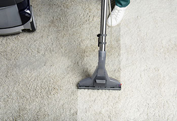 Carpet Cleaning Image